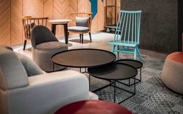 ibis Styles Kota Bharu