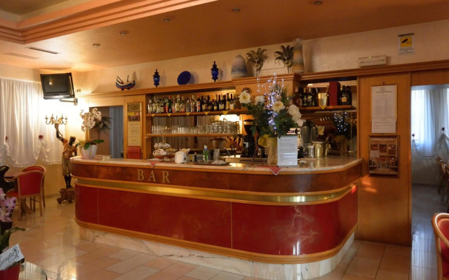 Belle Arti Hotel