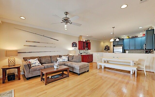 1205s16b 5 Bedroom Duplex