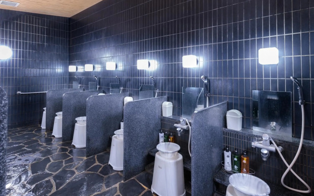 APA Hotel Keisei Narita Ekimae