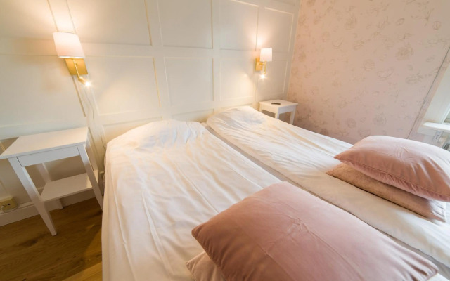 Hotell Stensborg