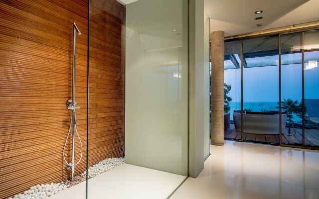 Sunsky Villa Huahin