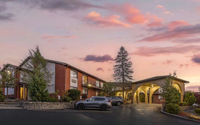 Best Western Monticello