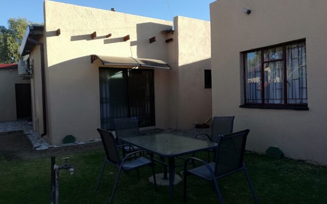 Sentlhaga Guest House