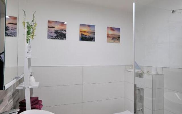 Ferienwohnung Seenah