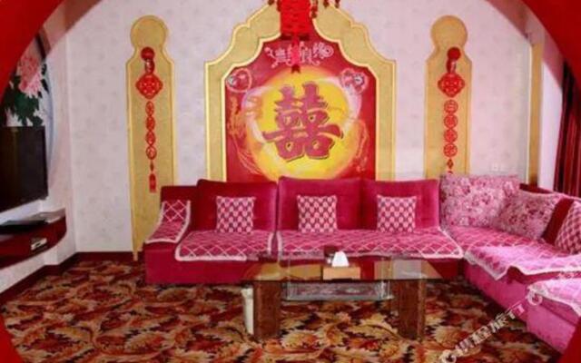 Hotspring Grand Hotel