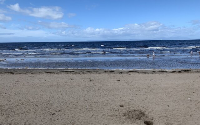Ayr Holiday Apartment