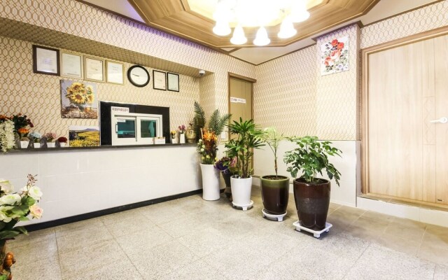 Mokpo Udall Hotel