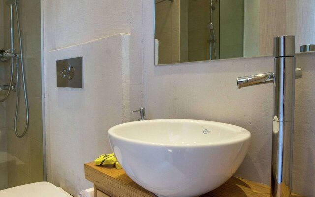 Sivota Bay View Villa with Hot Tub, Private Pool, Garden