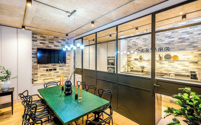 Be London - The Bloomsbury Residences