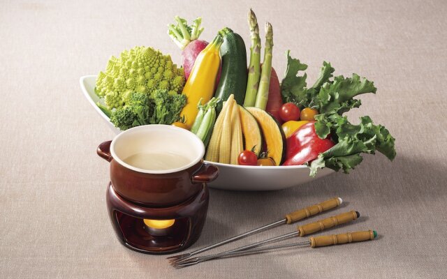 APA Hotel Chiba Ekimae