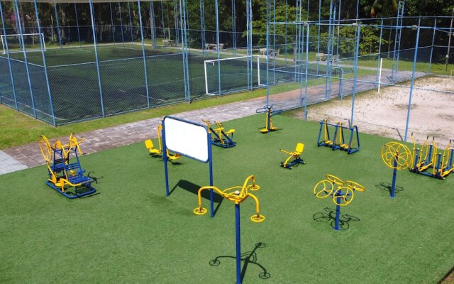 Pousada Pontal de Guaratuba