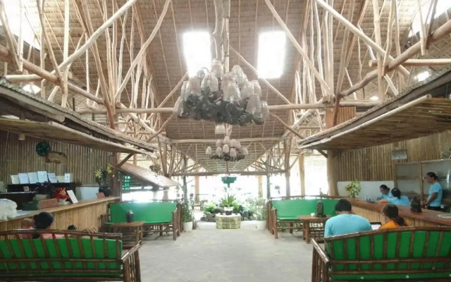 Costa Aguada Island Resort