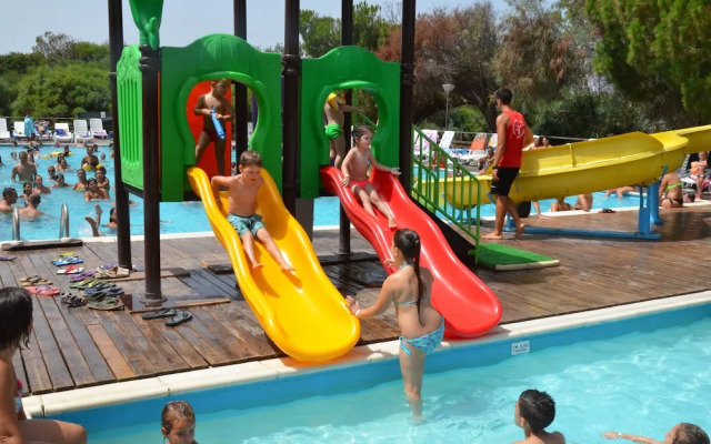 Camping Bella Sardinia