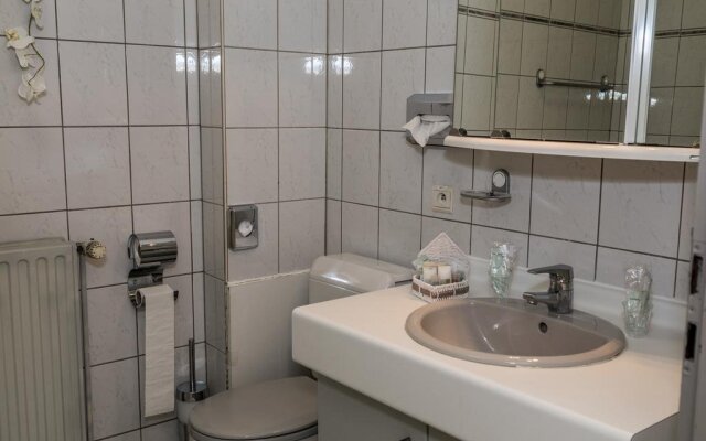 Hotel 'T Land Van Bornem