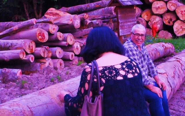 Tilly's B&b And Apartment House