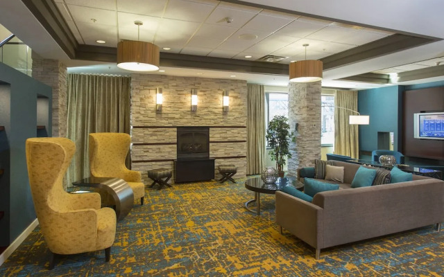 Residence Inn Moncton
