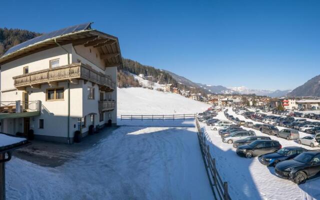 Zillertal Suites