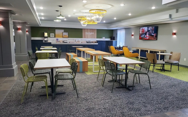 Spark by Hilton Lansing