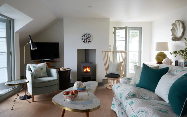 Hotel Tresanton
