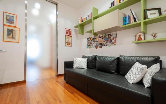 Via Bozzi Luxury Home