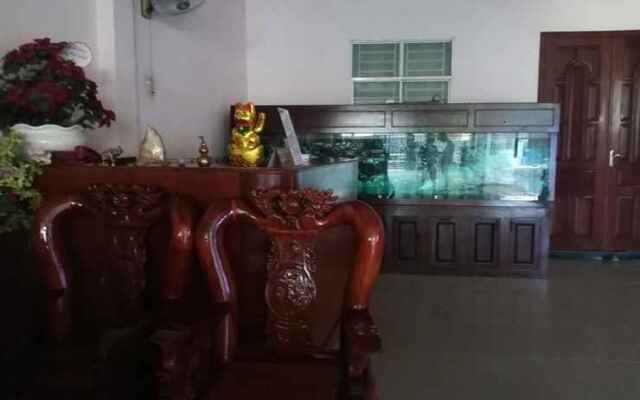 Hoang Tri 89 Hotel