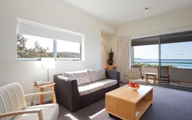 Cumberland Lorne Resort