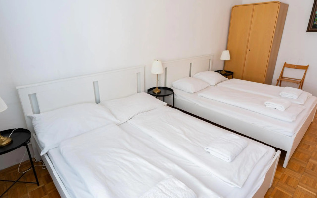 Vienna Living Apartments - Staatsoper