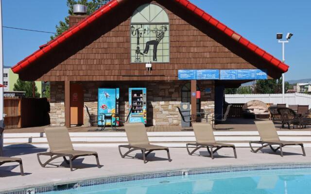 Sands Regency Casino Hotel — Adults only