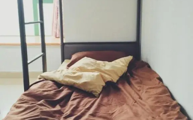 Shenzhen Spark Youth Hostel