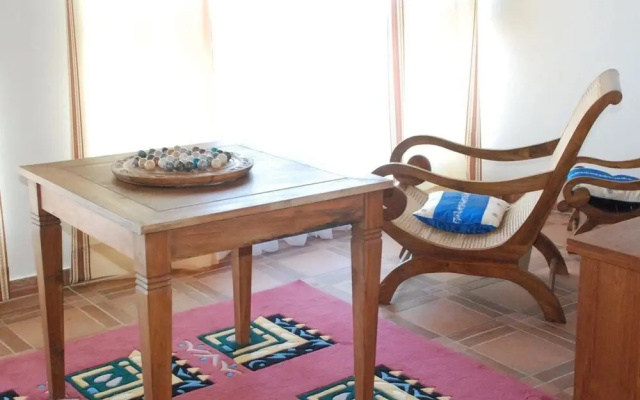 House With 3 Bedrooms in La Plaine des Cafres, With Wonderful sea View and Enclosed Garden - 20 km From the Beach