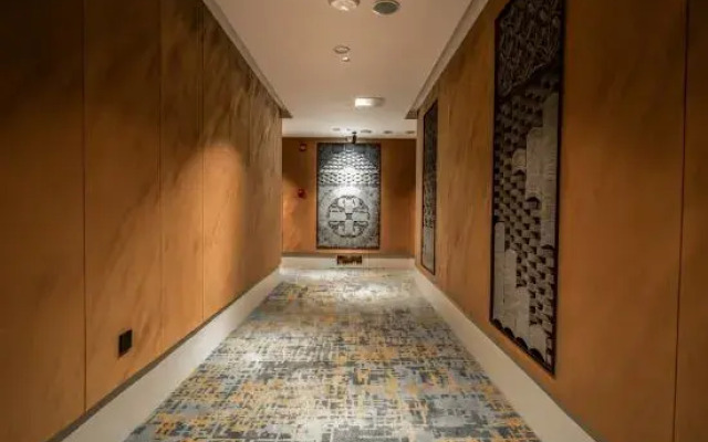 Tengchong Pohang Dongshan Hot Spring Hotel