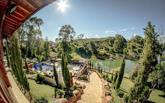 Mansion by Bernalo Hotels