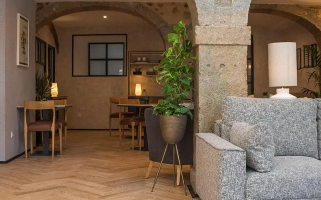 Urbano FLH Hotels Lisboa