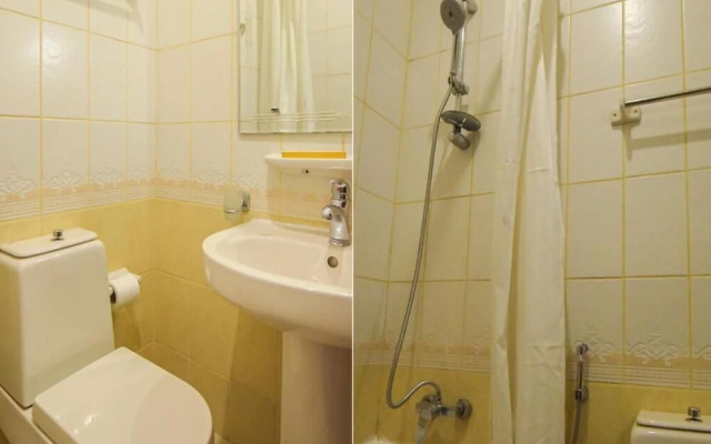 Safwat Al Amal Suites - Caters to Families