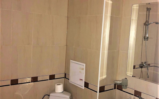 Complex Golden Dreams