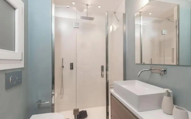 Piazzetta Albatros 50m From The Beach