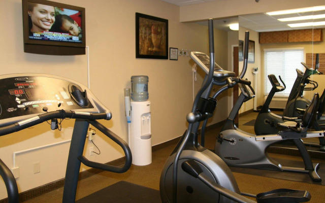 Hampton Inn & Suites Fultondale Birmingham I 65, AL