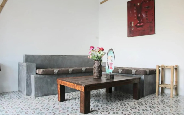 Sairee View Resort
