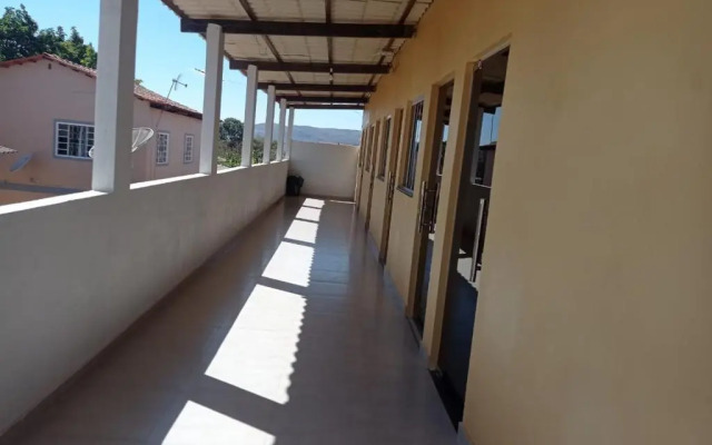 Pousada Recanto da Chapada