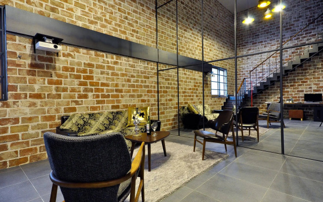 Boutique Hotel H