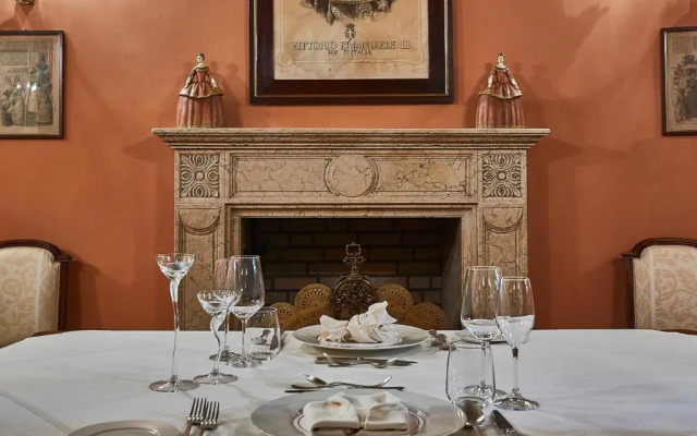 Albergo Trattoria Il Leone