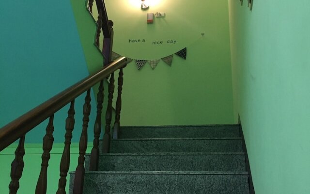 Kinmen RuJia B&B