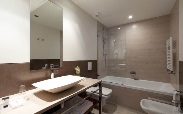 Hotel Les Rotes