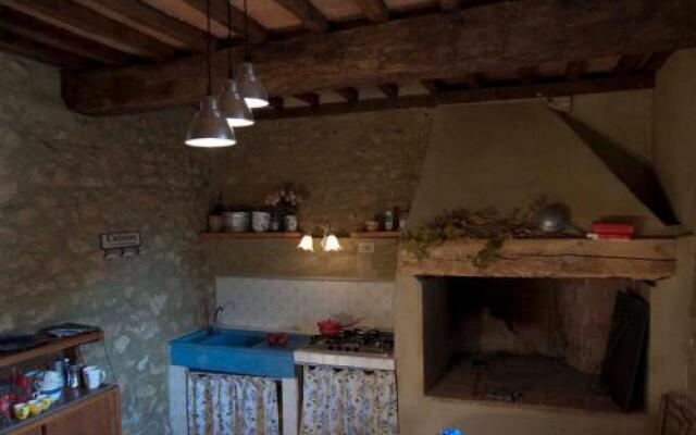 Podere Sant'Ugo