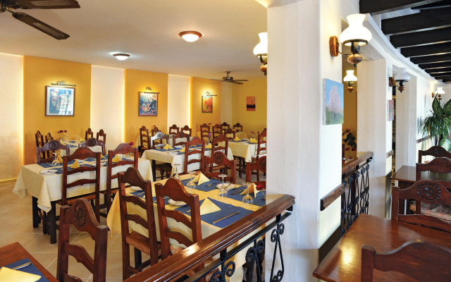 Clube Albufeira Garden Village