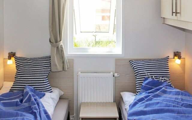 4 Star Holiday Home in Scharbeutz