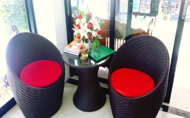 Lada Krabi Residence