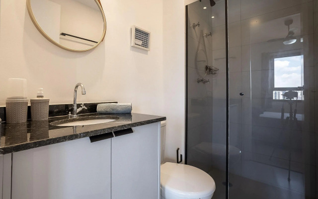 Loft Pinheiros by OBA