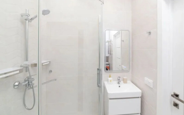 Рест на улице Краснооктябрьская, д. 16